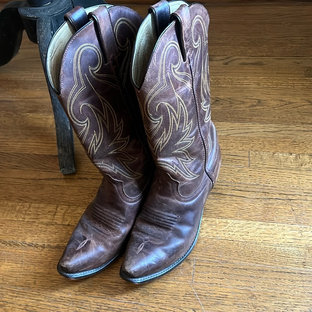 Durango Boots
